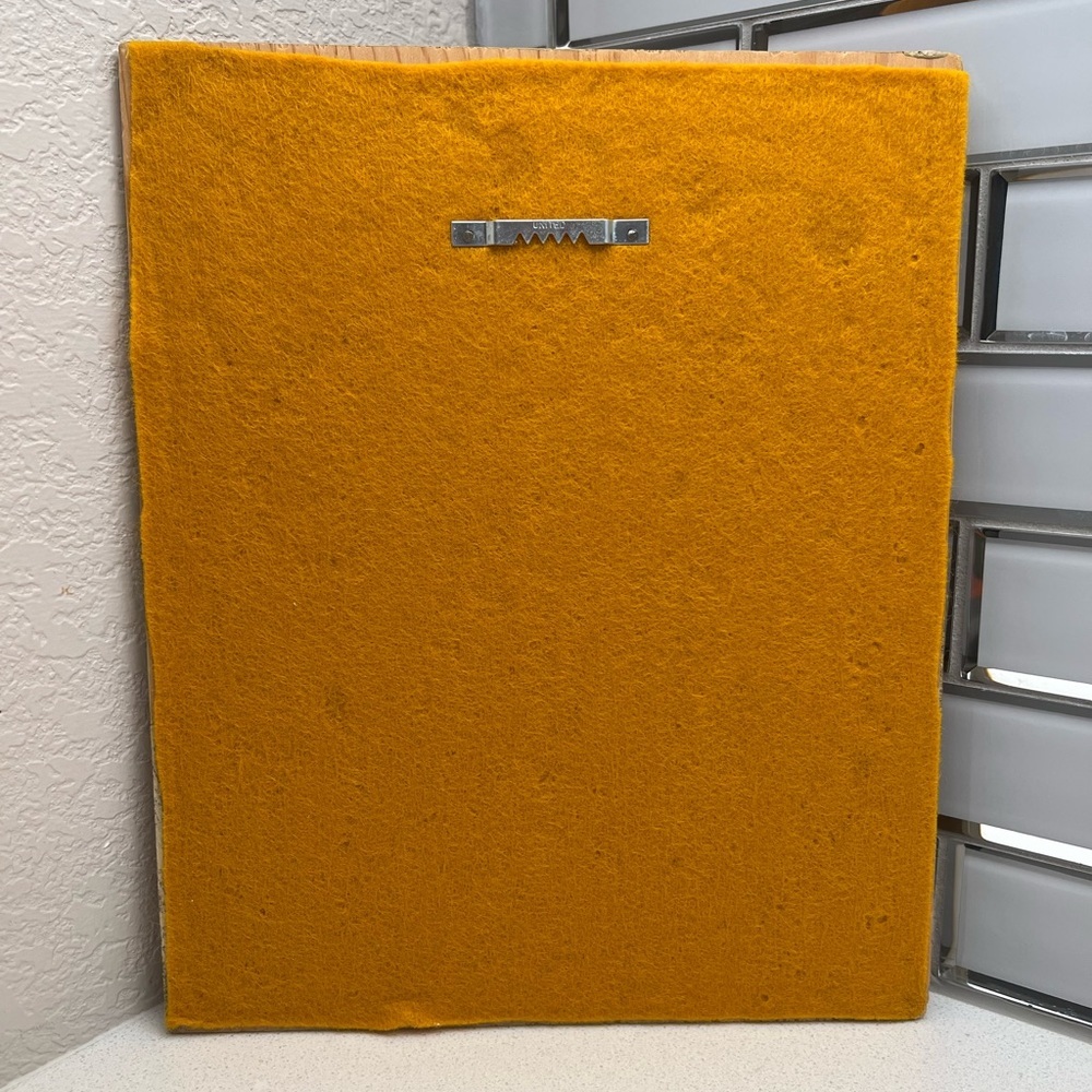 Vintage Plaque Children Ice Skating Boy Girl 1970s 1975 - Picture 3 of 8